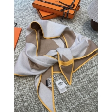 Hermes Scarf